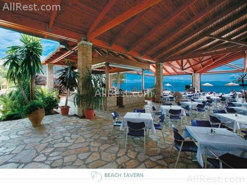 Kontokali Bay Hotel 17